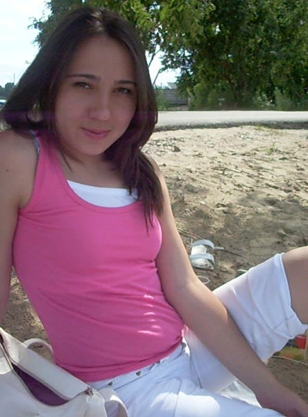 Альвина Мухитова