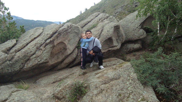 Ермек Жакенов