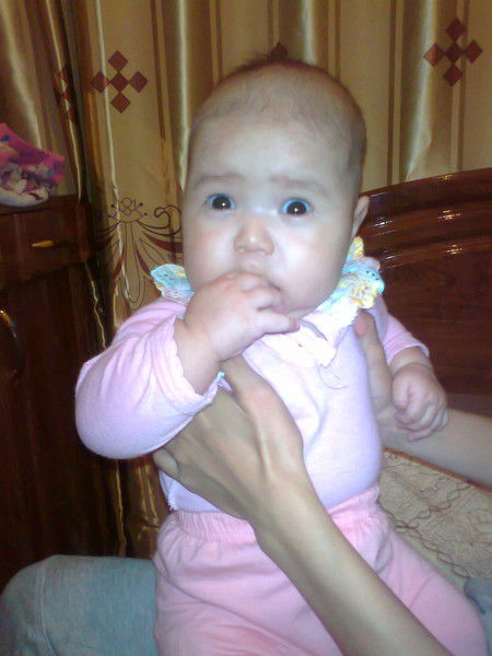 Баян Нуркеева