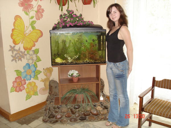 Елена Сенникова