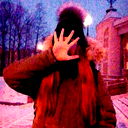 Динулька Фролова