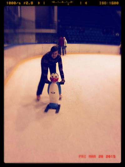 Маша Инденбаум