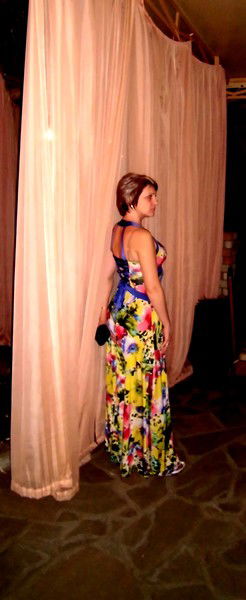 Таисия Савро