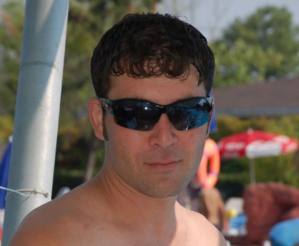 Назар Арсланоглы