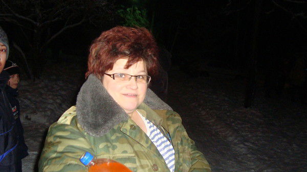 Ольга Радько