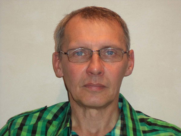 Александр Килин