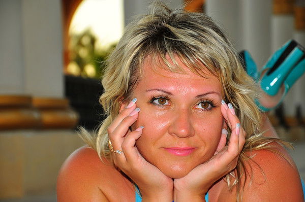 Олга Киселевская