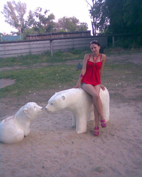 Ульяночка * * *