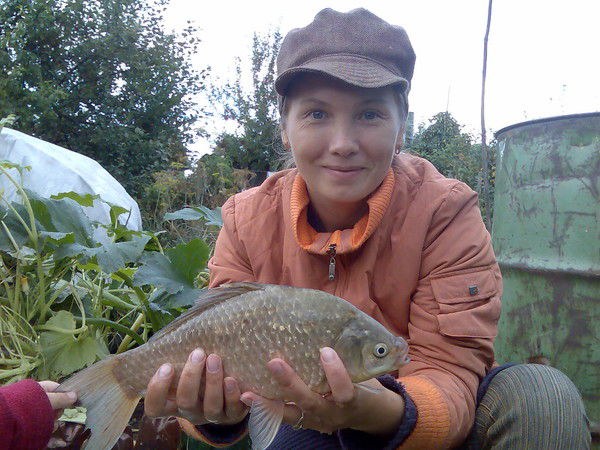 Татьяна Пачганова