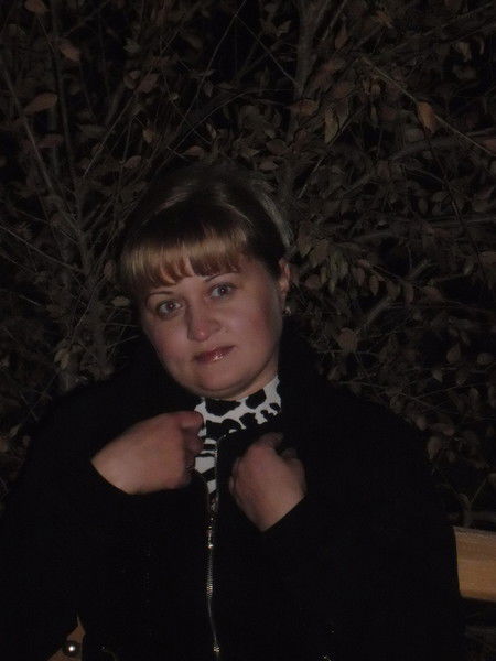 Мария Лямина