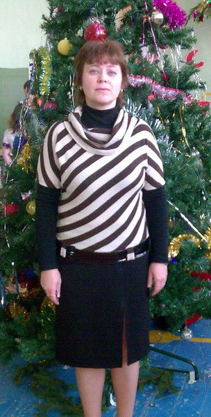 Светлана Фазлеева