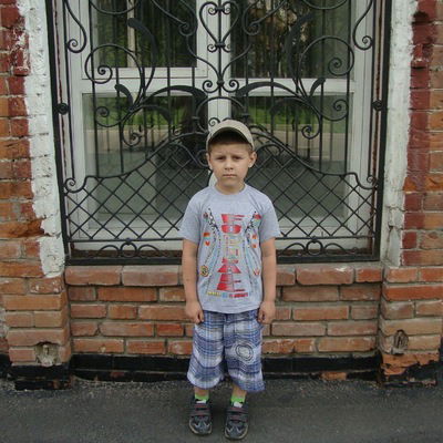 Иван Христолюбов