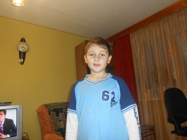 Ярослав Клюев