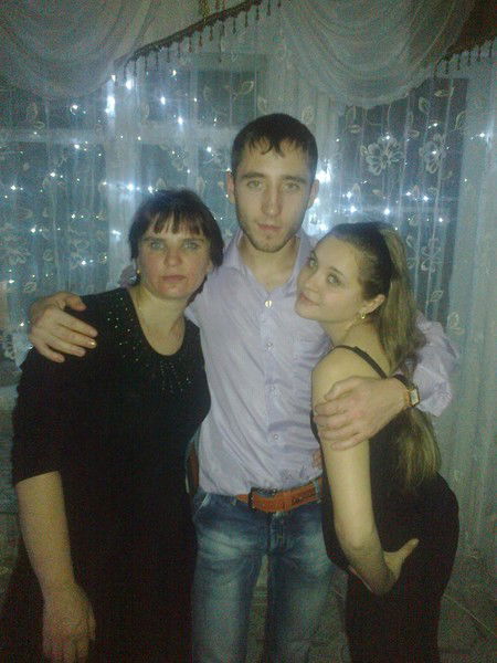 Надежда Косинова