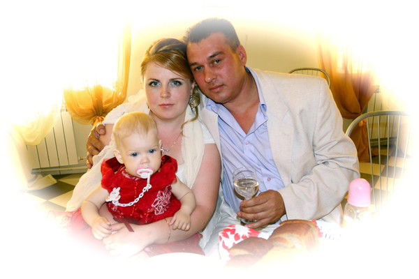 Валентина Иванова