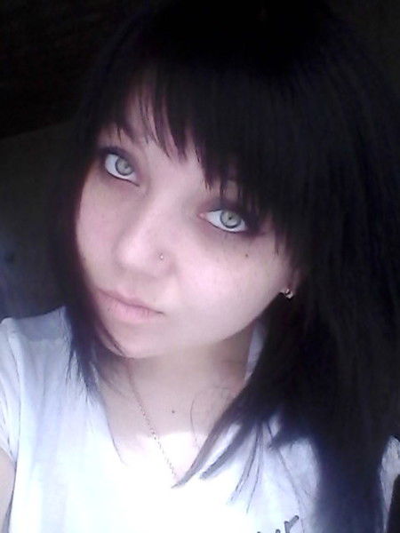 Яночка Дегтярёва