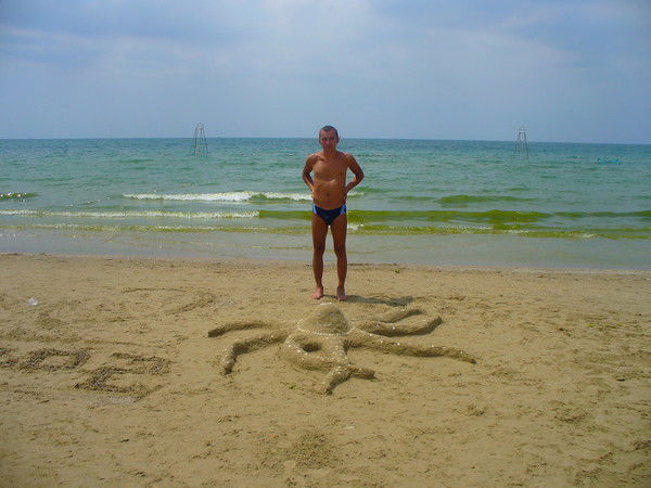 Владимир Шохин