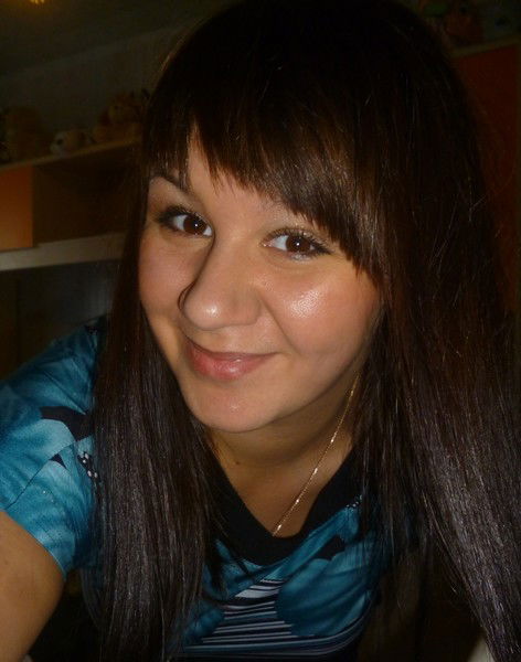 Вера Новикова