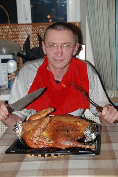 Сергей Лоскутов