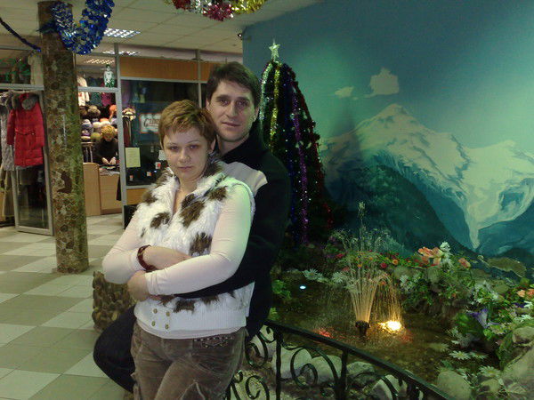 Юлия Сергеева