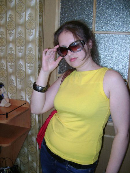 Алена Савалей