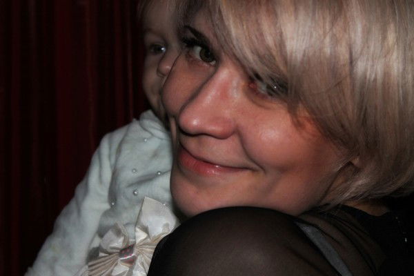 Алла Уразайкина