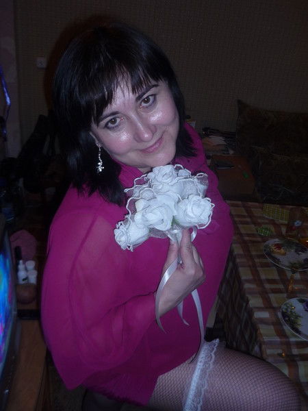 Наталья Лесных