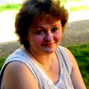 Галина Согрина