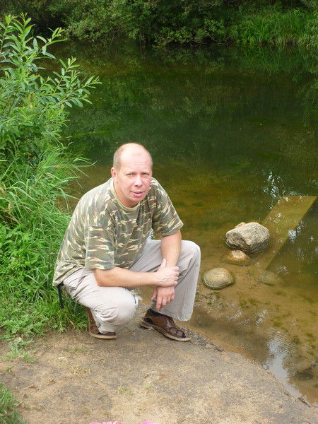 Валера Романичев