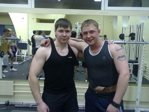 Ринат Сафин