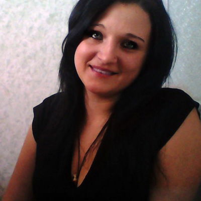 Карина Лобковская