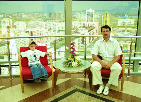 Сергей Сурков