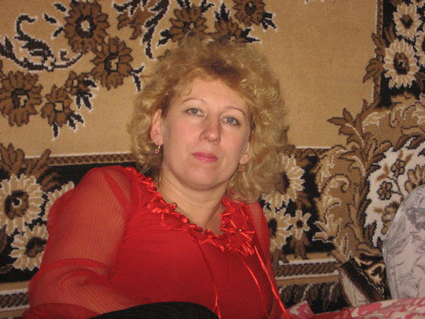 Оксана Ломака (Гейко)