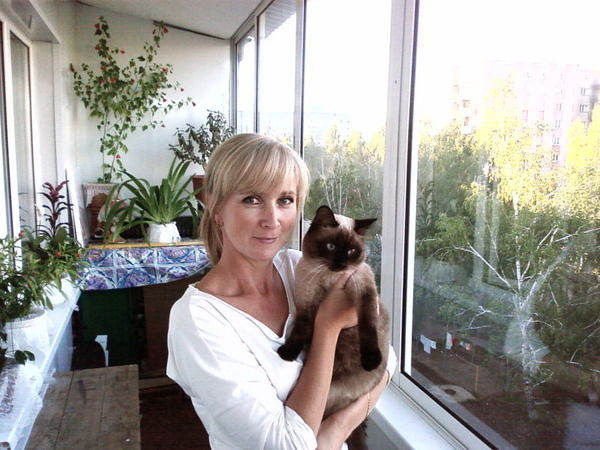 Галина Сафеева