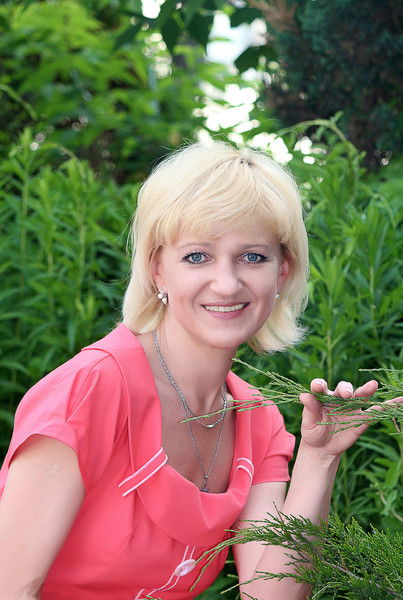 Татьяна Ильина