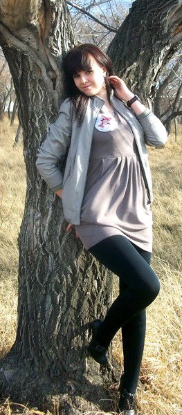 Юлия Витальевна Трейер