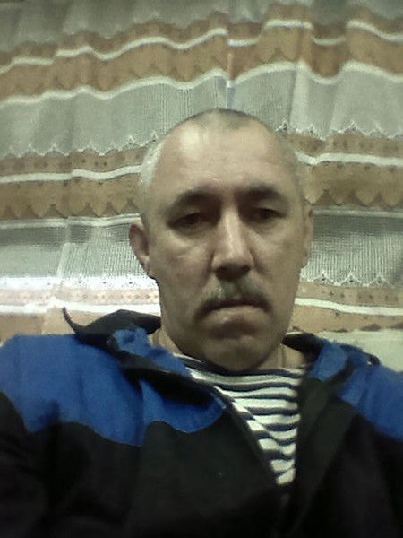 Юрий Галушкин