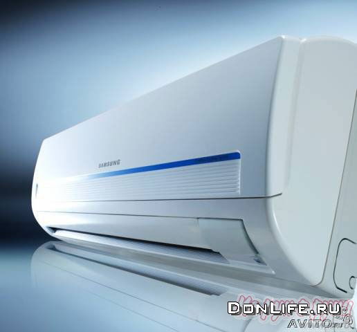 Сплит-Система Кондиционер