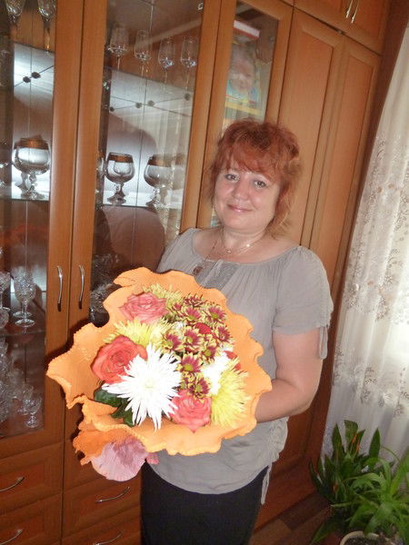 Елена Друзина