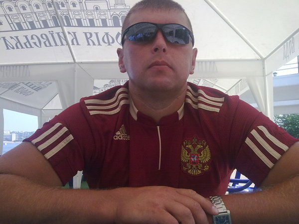 Сергей Дзюба