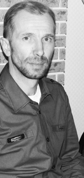 Леша Скларафф