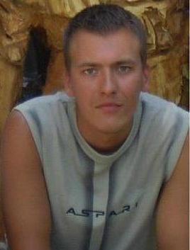 Константин Роговский