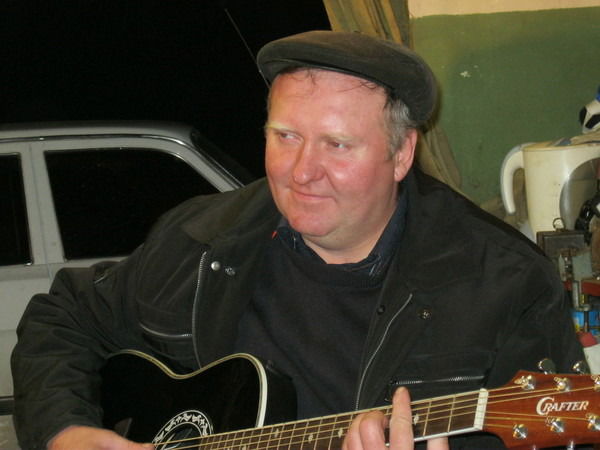 Вячеслав Миньков