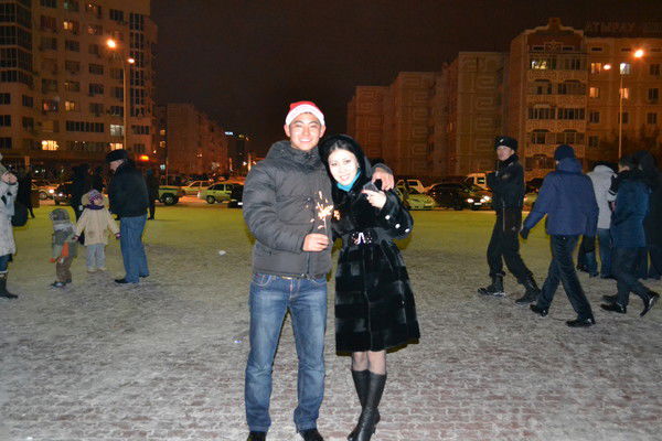 Маулен Науанов