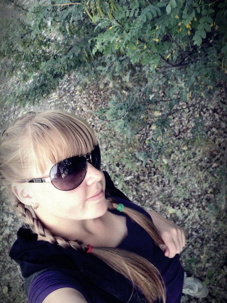 Н@дюфк@ ***))))))))))