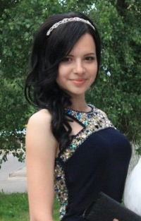 Карина Наумова