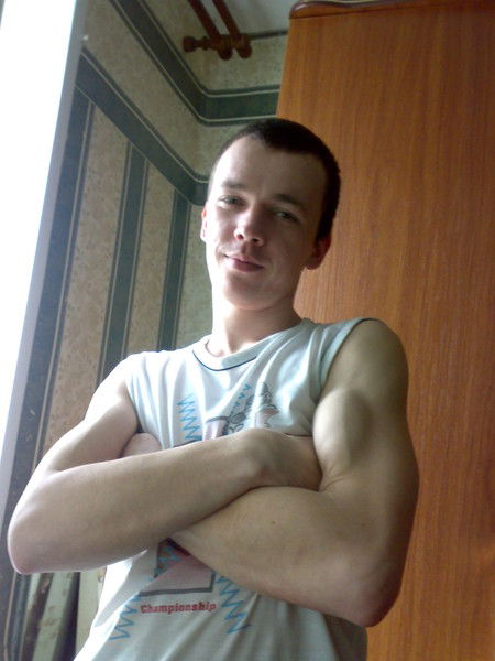 Костя Коротков