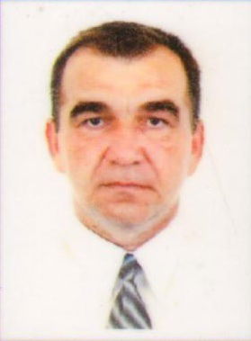 Сергей Лабунец