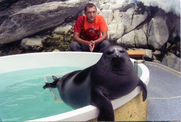 Николай Бурлаков