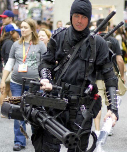 Рустам Юмагулов